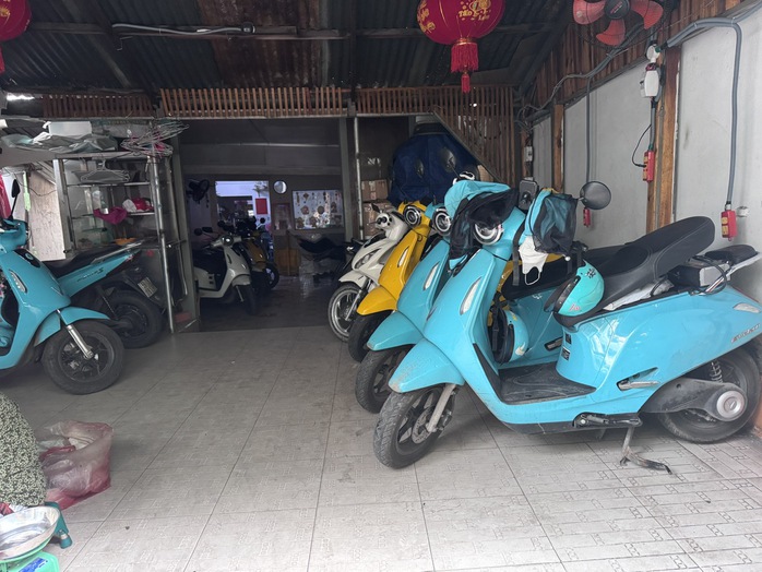 Đề xuất mới về 2 phương án giá bán lẻ điện cho sạc xe điện - Ảnh 1