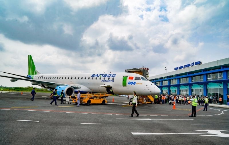 Một sân bay của Việt Nam sắp đóng cửa 1 năm - Ảnh 2