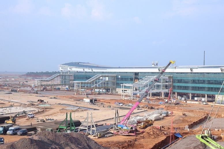 Siêu dự án hơn 16 tỷ USD chốt ngày trọng đại, Thủ tướng đồng ý 1 đề xuất tại công trường - Ảnh 3