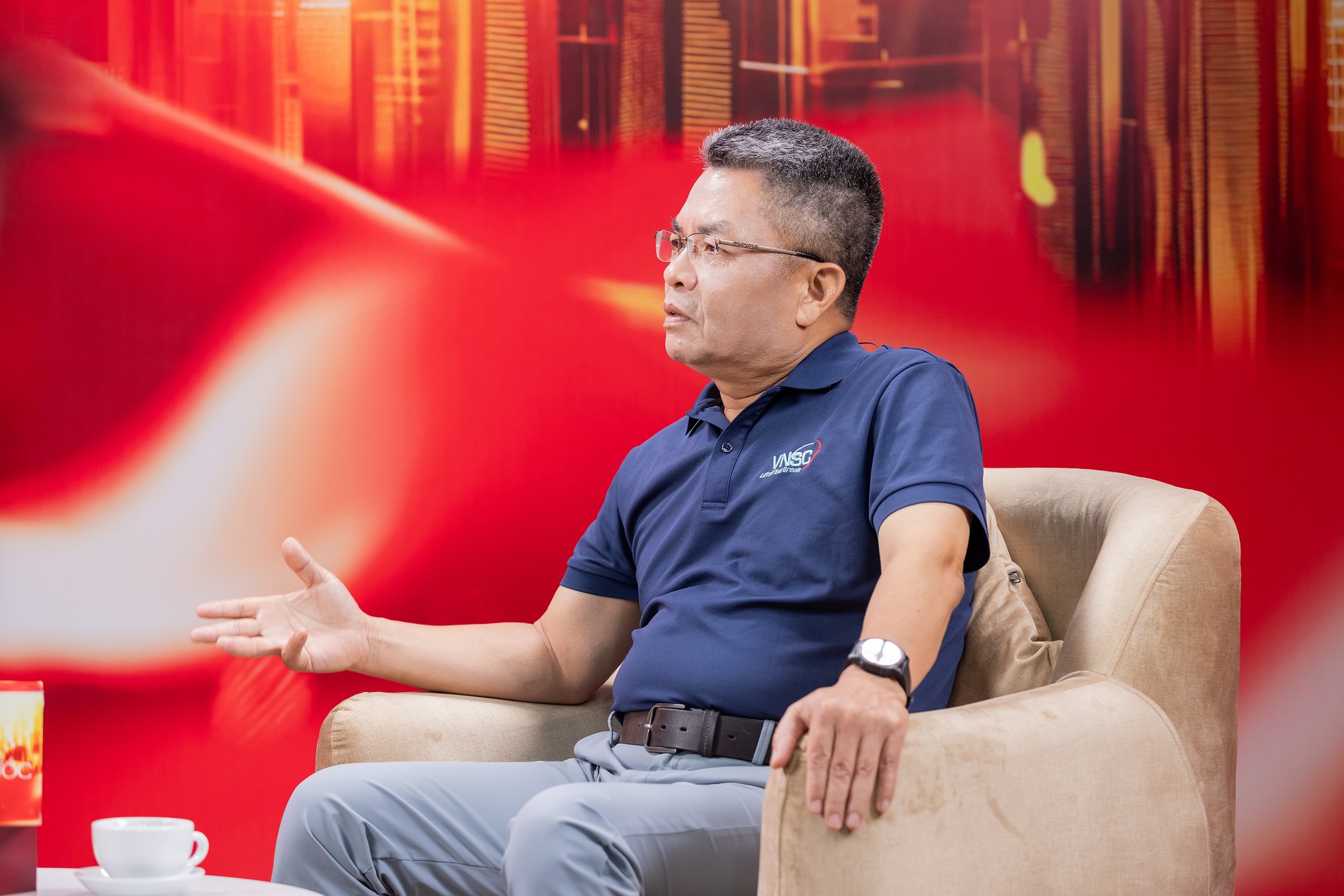 Vươn tới quỹ đạo không gian vũ trụ: Khát vọng làm chủ bầu trời Việt Nam - Ảnh 3