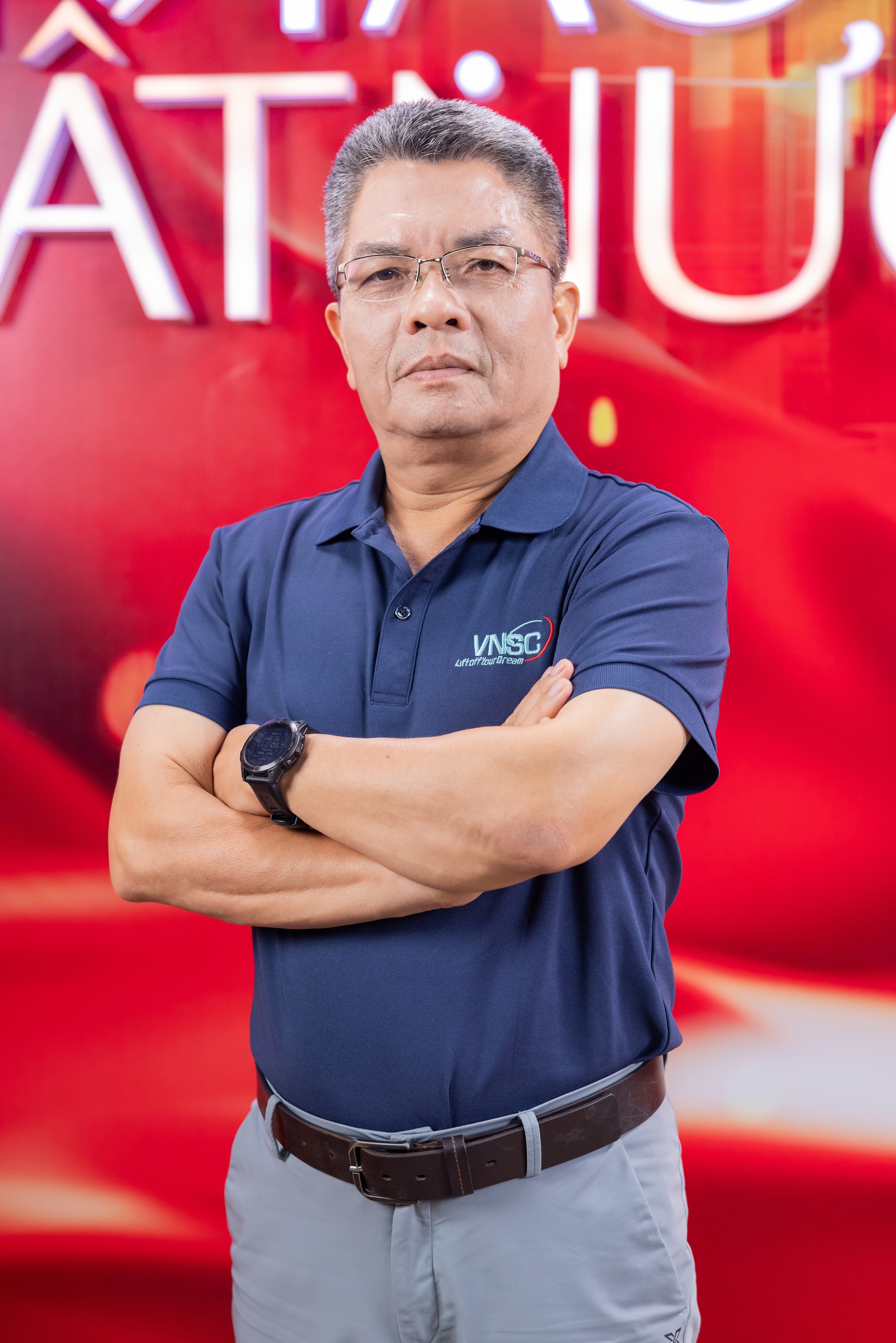 Vươn tới quỹ đạo không gian vũ trụ: Khát vọng làm chủ bầu trời Việt Nam - Ảnh 2