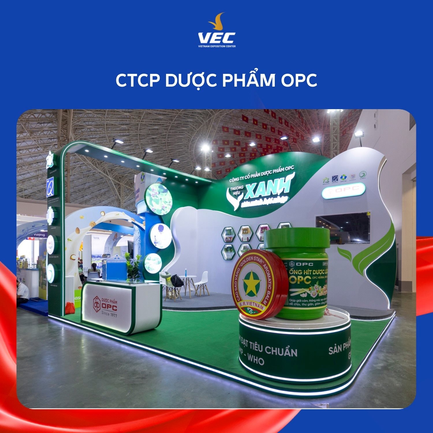 Tại công trình Việt Nam thiết lập kỷ lục thế giới, VinFast, Thaco, Hòa Phát… mang gì tới trưng bày? - Ảnh 8