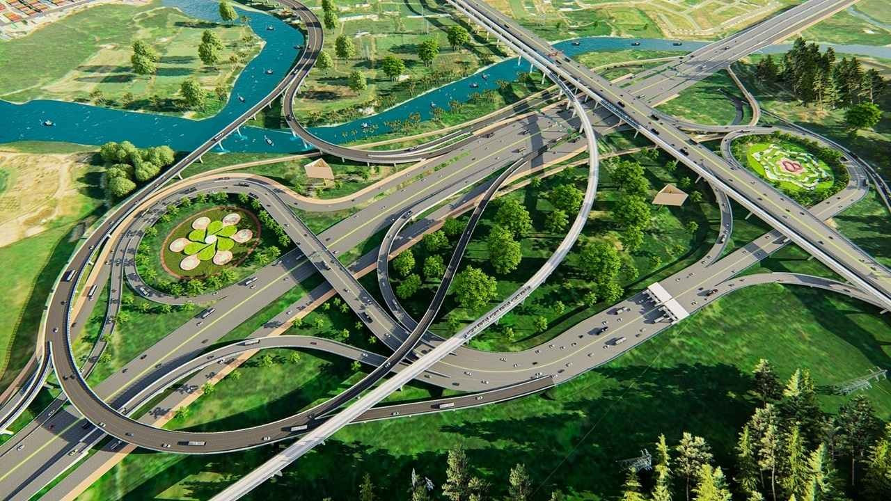 Thêm trạm thu phí cao tốc TPHCM - Long Thành từ ngày 19/8 - Ảnh 1