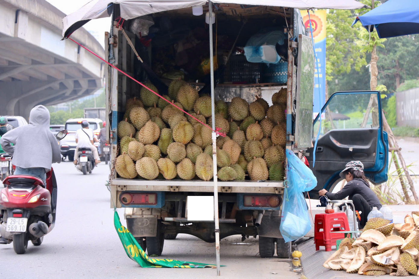 Nghịch lý tiêu chuẩn kép nông sản Việt - kỳ 1: Lo chuẩn ngoại, quên chuẩn nội? - Ảnh 1