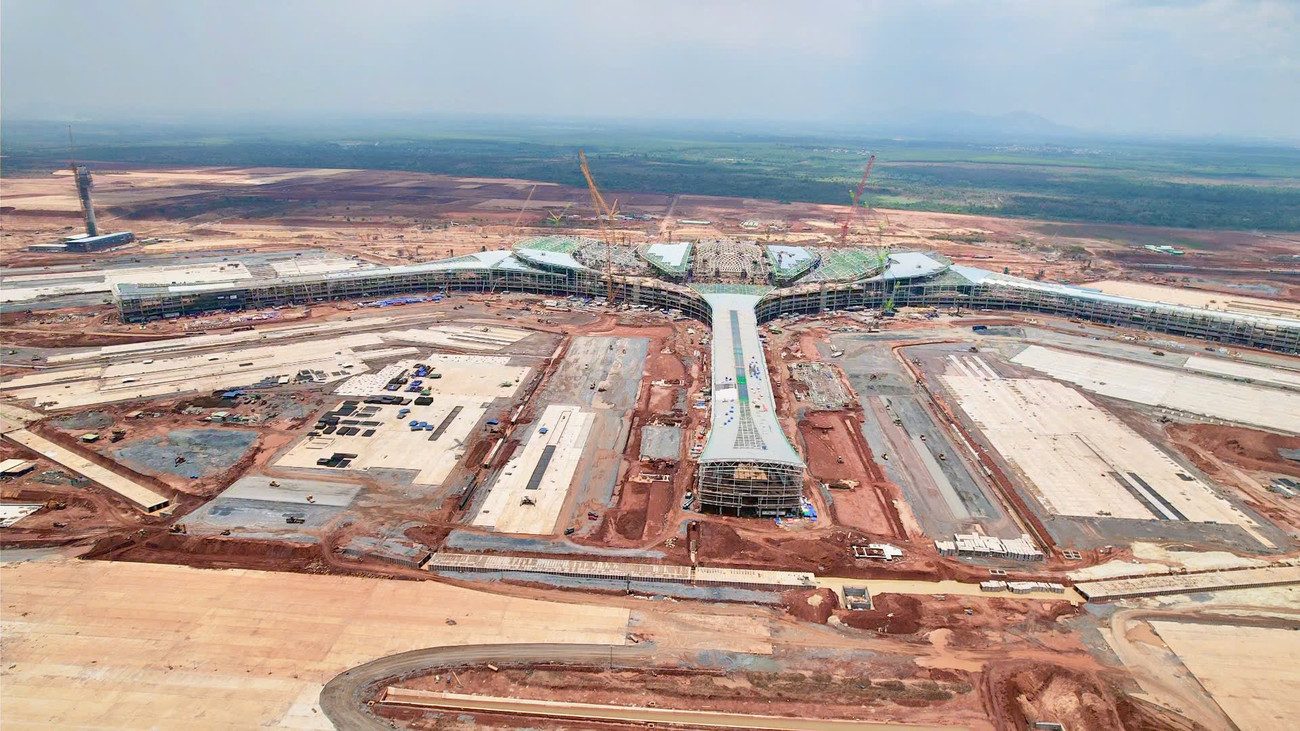 Chủ đầu tư 'siêu sân bay' Long Thành chi cổ tức khủng - Ảnh 2