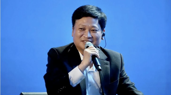 Tài sản mã hóa, không gian mới cho đầu tư và bứt phá kinh tế số - Ảnh 1