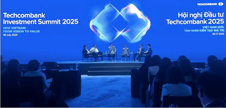 Tài sản mã hóa, không gian mới cho đầu tư và bứt phá kinh tế số - Ảnh 3