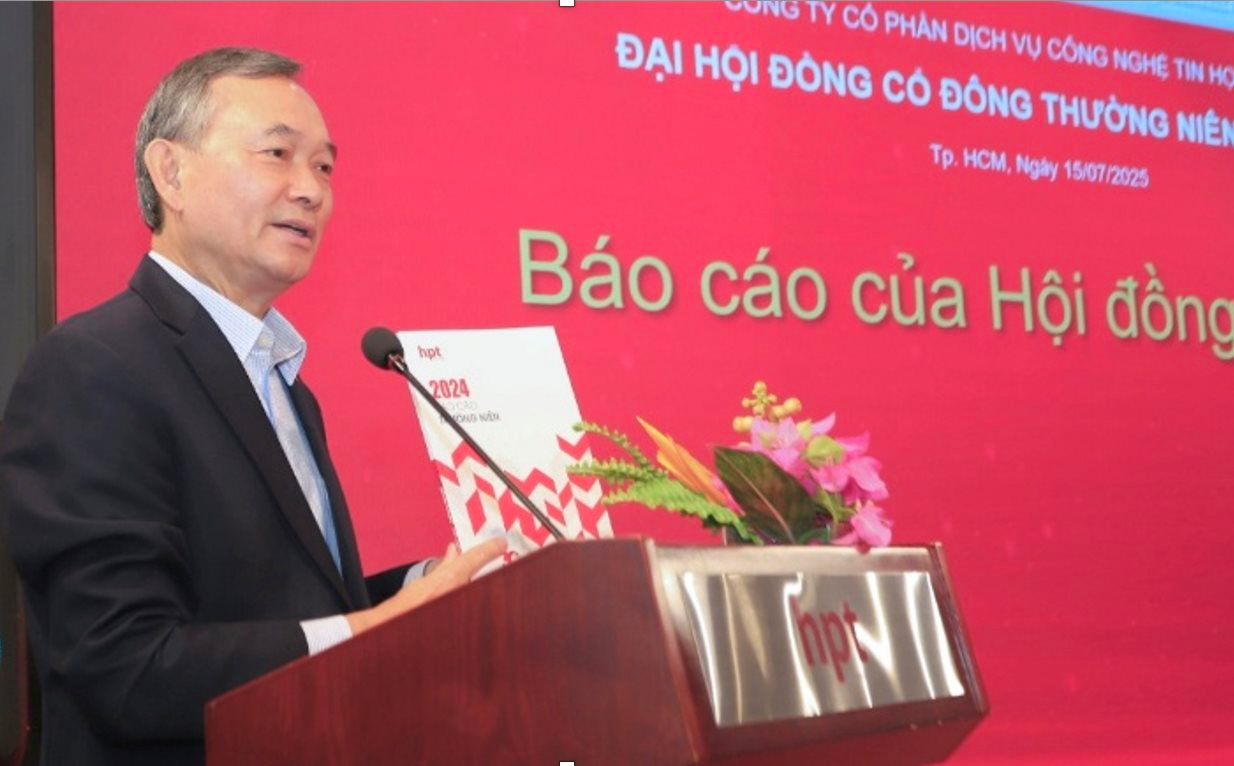 Cổ phiếu công nghệ tại Tp.HCM tăng 650%, đang có giá 22.500 đồng, Phó Chủ tịch nói: Giá hợp lý lên đến 90.000 đồng/cp - Ảnh 2