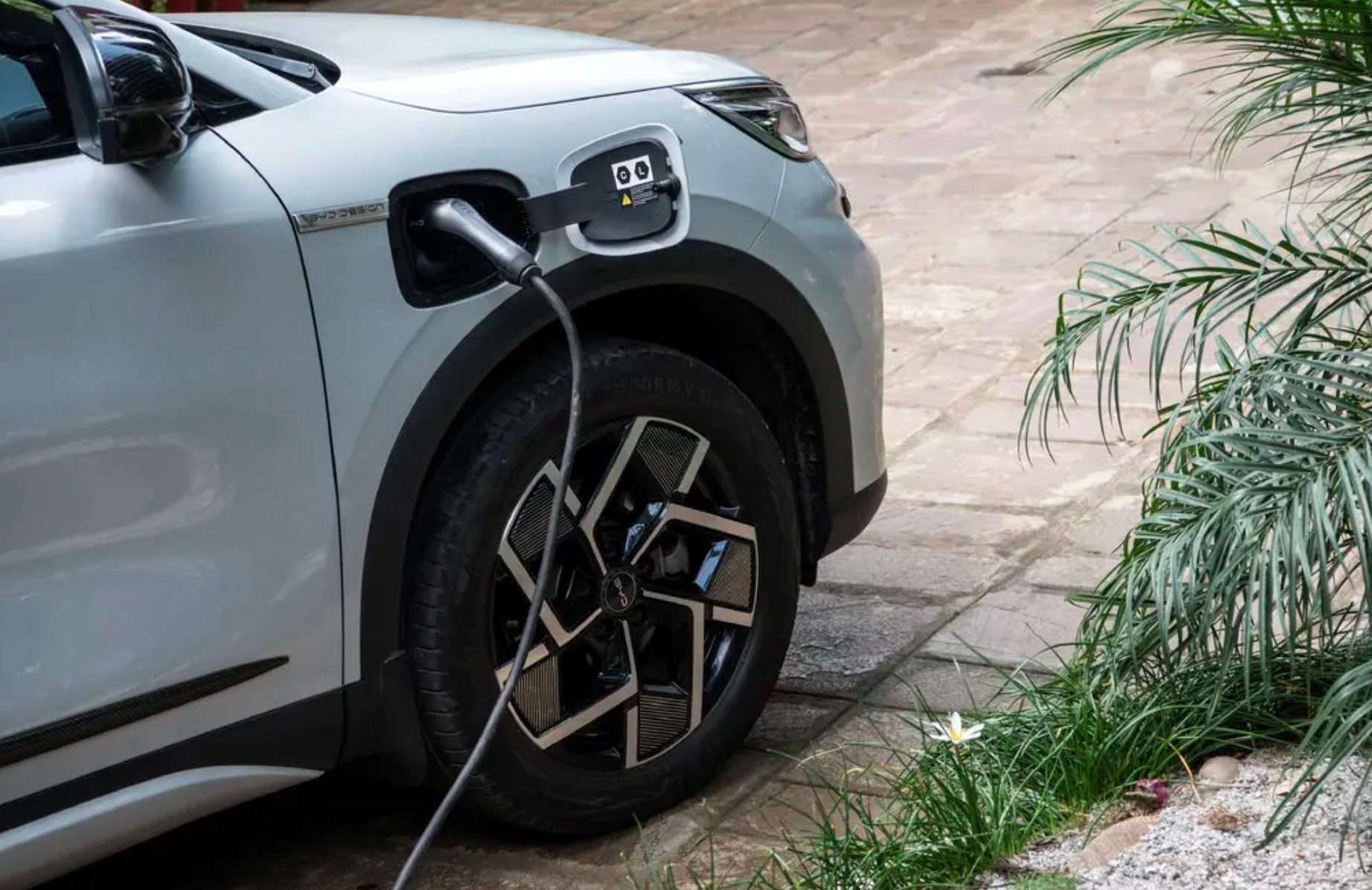 Chuyện ở nền kinh tế châu Á 44 tỷ USD: 76% ô tô bán ra là xe điện, xe xăng bị áp thuế 180%, cảnh sát địa phương cũng chuyển sang sử dụng hoàn toàn xe điện - Ảnh 1