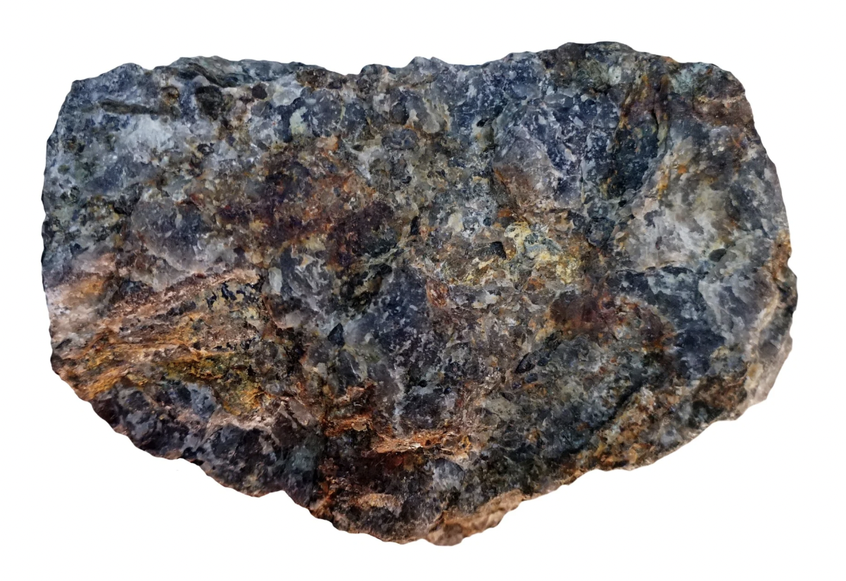 Khoan trúng mỏ kho báu ngay gần đường cao tốc, ước tính lên đến 150.000 tỷ đồng, nhưng giá trị không chỉ nằm ở vật chất - Ảnh 1