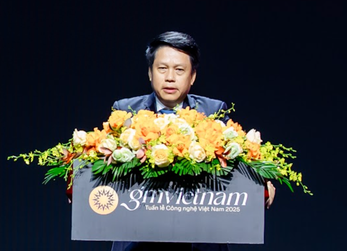 Việt Nam sẽ thí điểm sàn giao dịch tài sản mã hóa ở trung tâm tài chính quốc tế - Ảnh 1