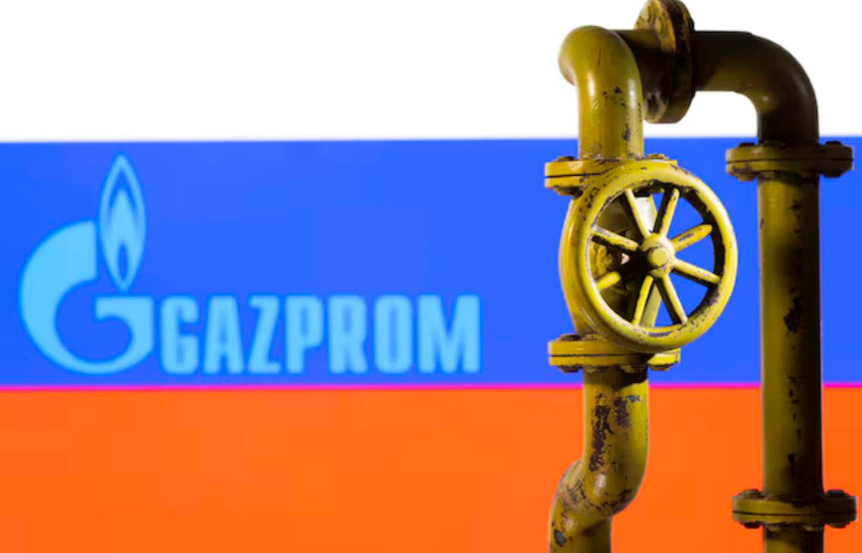 EU 'nói nhưng không làm': Nhập khẩu khí đốt Nga tăng 'sốc' gần 40%, nhận hơn 51 triệu mét khối mỗi ngày, đi ngược với tuyên bố 'đoạn tuyệt' năng lượng từ Moscow - Ảnh 1