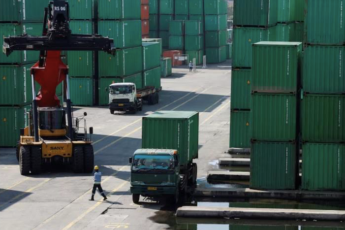 Đông Nam Á thở phào với mức thuế của Mỹ - Ảnh 1