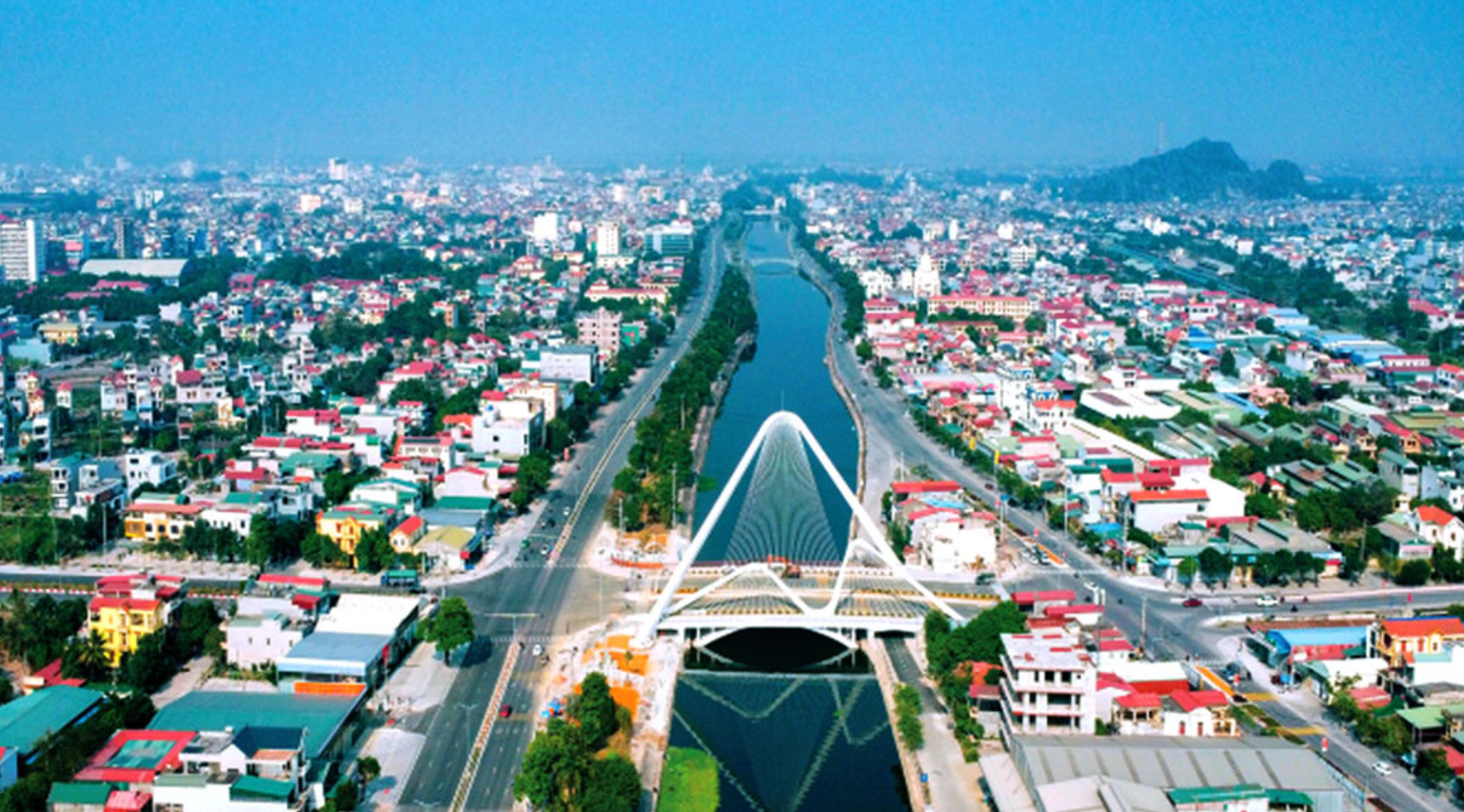 Quy mô Khu kinh tế Ninh Cơ khi sáp nhập Ninh Bình, Nam Định, Hà Nam - Ảnh 2