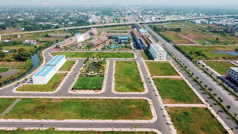 Tính bảng giá đất đến từng thửa, chuyện không dễ? - Ảnh 1