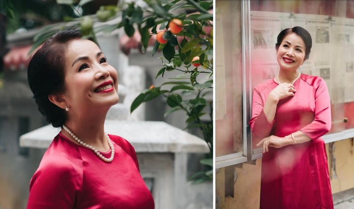 'Đệ nhất đào thương' xuất thân hoàng tộc, bỏ hào quang theo chồng ra nước ngoài - Ảnh 4