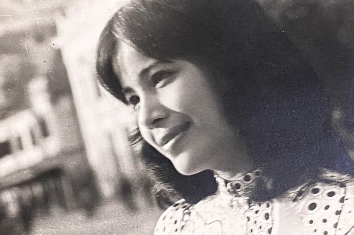 'Đệ nhất đào thương' xuất thân hoàng tộc, bỏ hào quang theo chồng ra nước ngoài - Ảnh 1