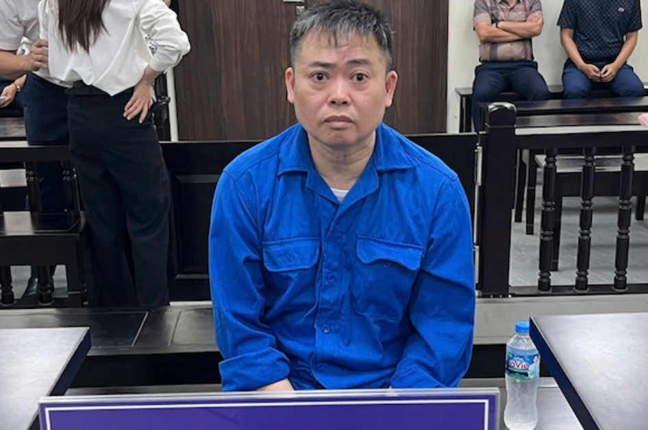 Giám đốc doanh nghiệp lừa bán đất giá thấp, chiếm đoạt hơn 19 tỷ đồng - Ảnh 1