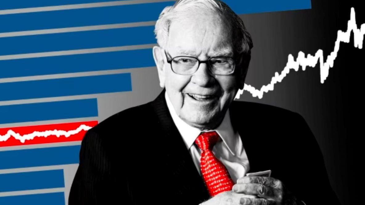 Thị trường bất ngờ vì 'bước đi' mới của Warren Buffett: Bán gần 4 tỷ USD cổ phiếu lớn nhất trong danh mục, lỗ nặng vì một khoản đầu tư 10 năm - Ảnh 1