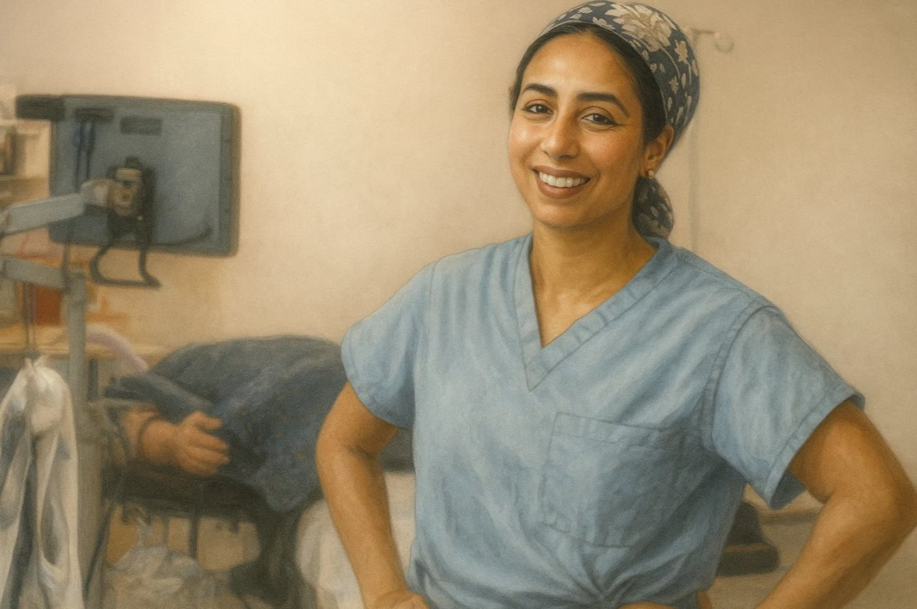 U30 trả nợ hơn 3 tỷ chỉ trong 1 năm, kiếm cả chục tỷ đồng trong ngành y nhưng không học y: Vừa làm vừa đầu tư là 'thượng sách' - Ảnh 1