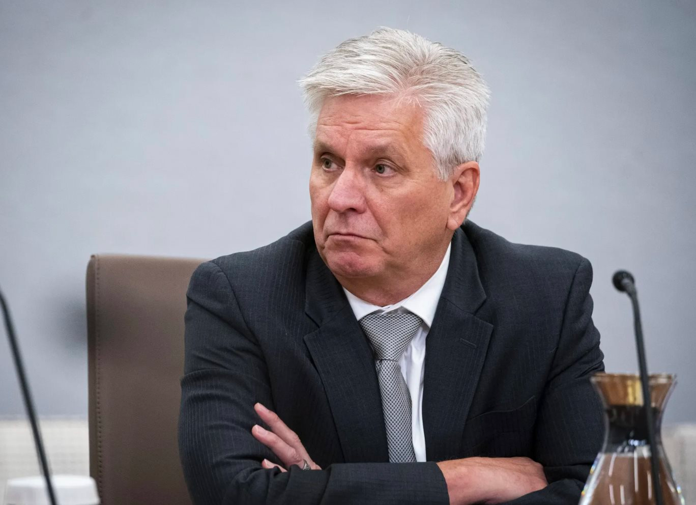 Ứng viên cho vị trí Chủ tịch Fed: Ủng hộ mức cắt giảm lãi suất lớn hơn 0,25% trong cuộc họp tháng 9 - Ảnh 1