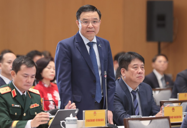 Gặp Thủ tướng, loạt doanh nghiệp chia sẻ chuyện xuất khẩu UAV, cống hiến cho đất nước - Ảnh 3