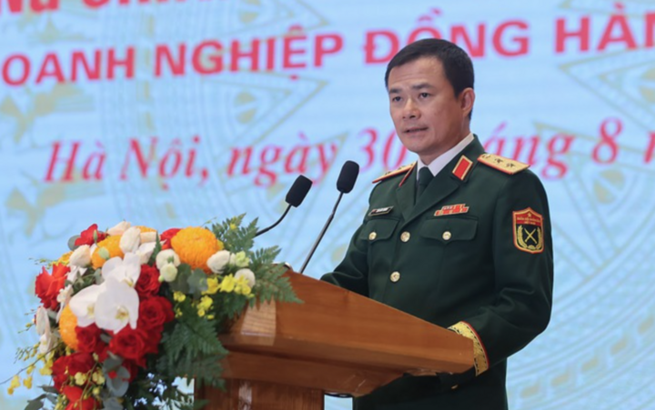 Gặp Thủ tướng, loạt doanh nghiệp chia sẻ chuyện xuất khẩu UAV, cống hiến cho đất nước - Ảnh 4