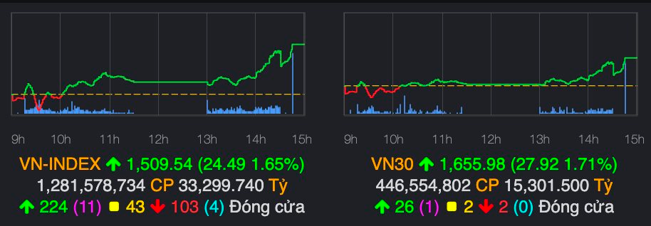 Hoa hậu Mai Phương Thuý "chóng mặt" vì nhìn bảng điện - Ảnh 2
