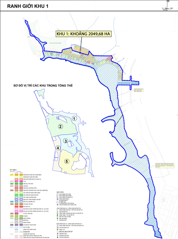 Quá nhanh: Khánh Hòa “cấp tốc” giải phóng mặt bằng, Vinhomes của tỷ phú Phạm Nhật Vượng triển khai đại dự án 260.000 tỷ đồng lớn bậc nhất miền Trung - Ảnh 2