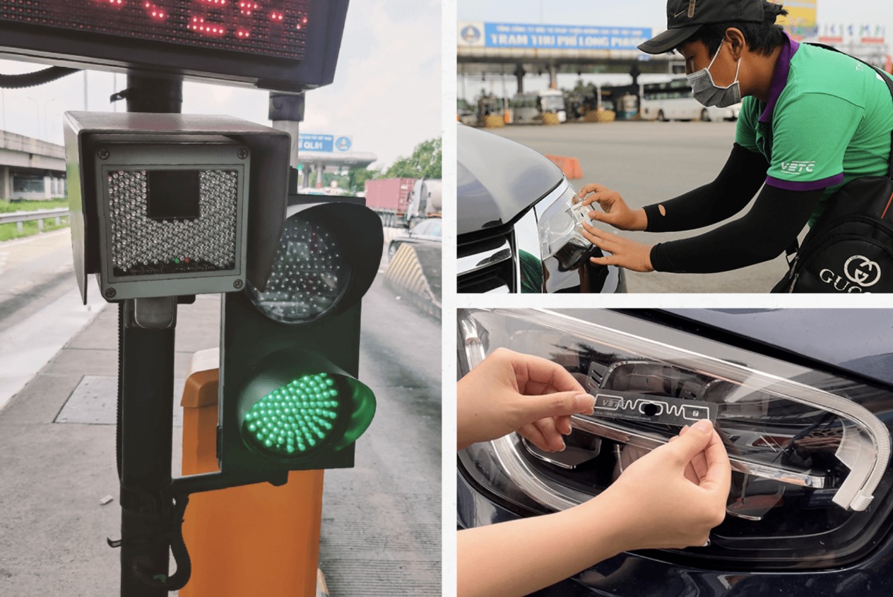 Tổ chức quốc tế rót 500 tỷ đồng vào công ty thu phí không dừng lớn nhất Việt Nam - Ảnh 2