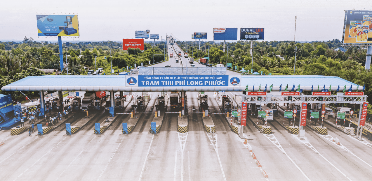 Tổ chức quốc tế rót 500 tỷ đồng vào công ty thu phí không dừng lớn nhất Việt Nam - Ảnh 1