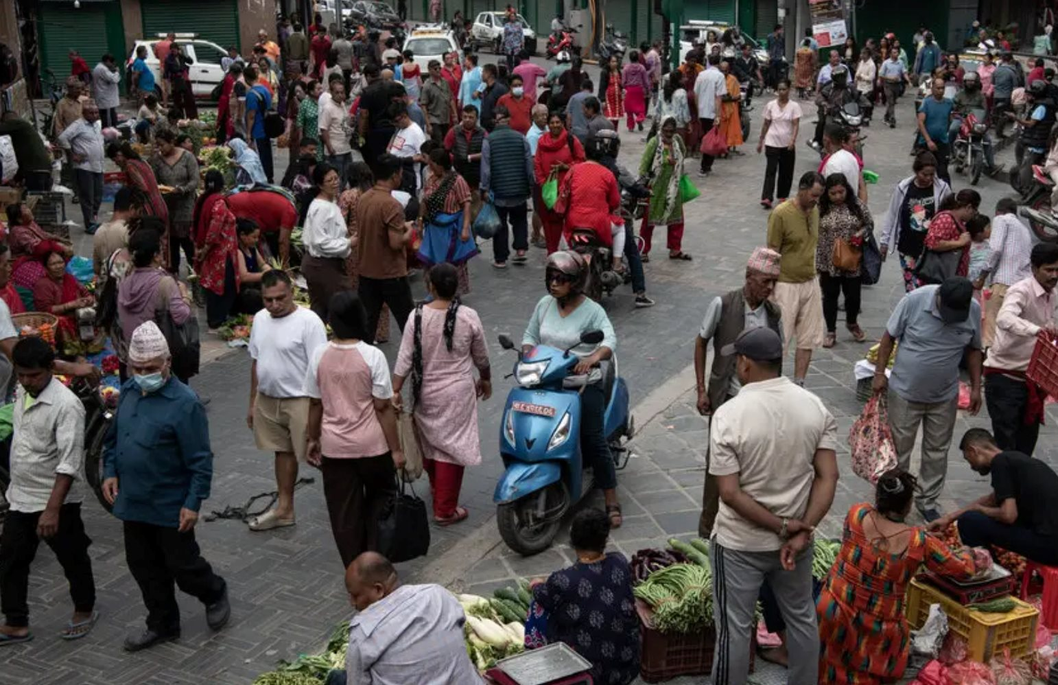 Hạ tầng còn nhiều bất cập nhưng quốc gia này vẫn 'lột xác' ngoạn mục với xe điện - Ảnh 2