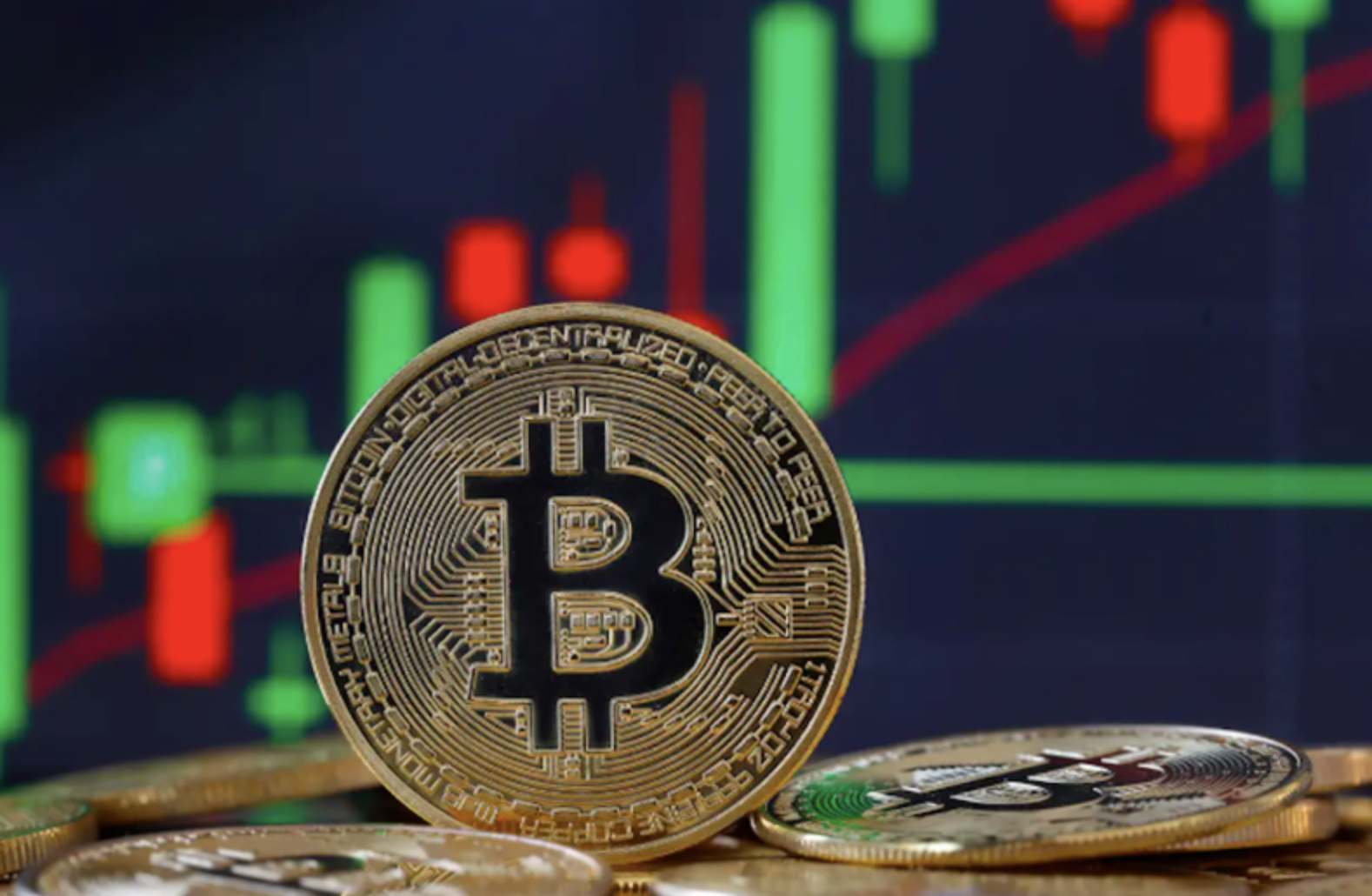 1 phút hiểu crypto: Điều gì khiến giá Bitcoin biến động hàng nghìn USD mỗi ngày? - Ảnh 1