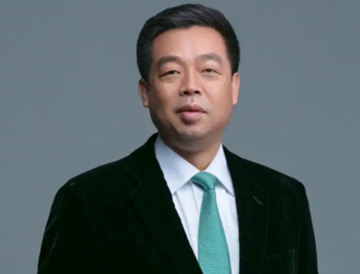 Một tỷ phú ngành nội thất nhảy lầu tử tự sau 4 ngày tại ngoại - Ảnh 2