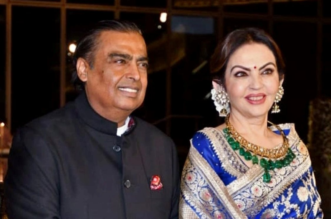 Con tỷ phú giàu nhất châu Á làm sếp không lương, chỉ được trả phí họp HĐQT - Ảnh 1