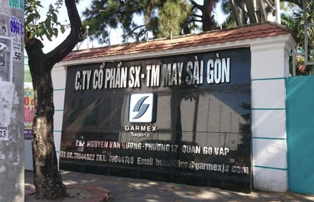 Buồn của 'ông lớn' dệt may Garmex Sài Gòn: Hơn 4.000 công nhân giờ chỉ còn 29 người, sống nhờ sân pickleball và nhà thuốc - Ảnh 1