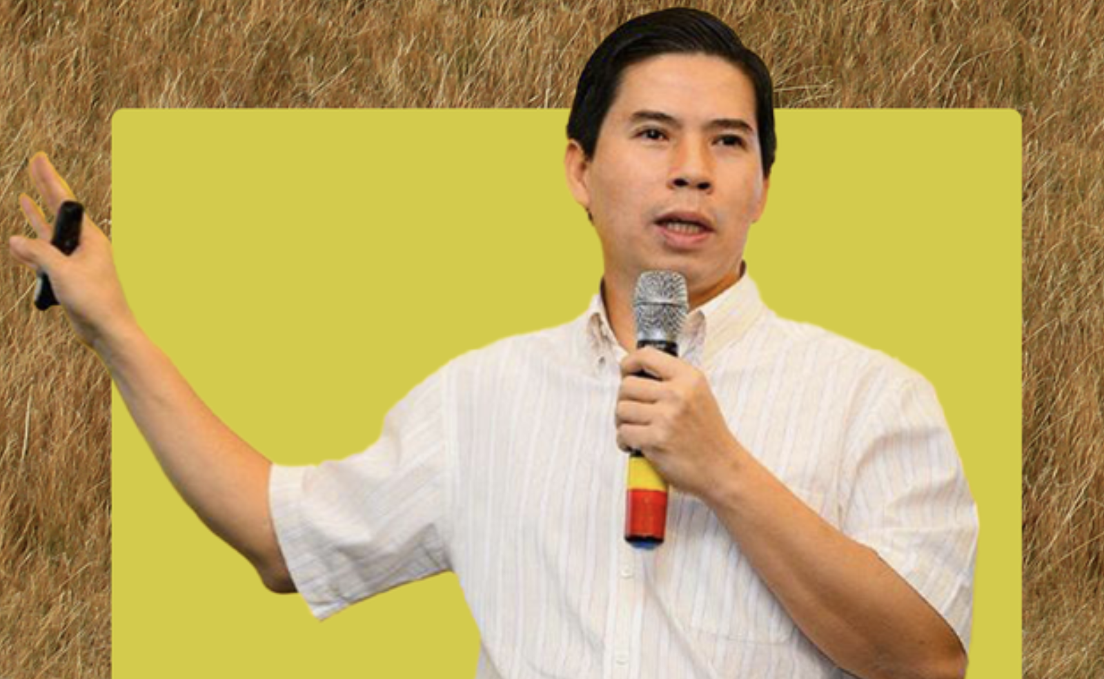 Đi làm kiểu Chủ tịch: Ông Nguyễn Đức Tài 2 năm nhận lương 0 đồng từ Thế giới di động - Ảnh 1