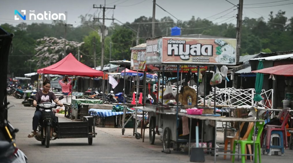 Biên giới Campuchia căng thẳng, hàng hóa vẫn 'chạy bon bon': Thái Lan chốt thặng dư khủng nửa đầu 2025 - Ảnh 2
