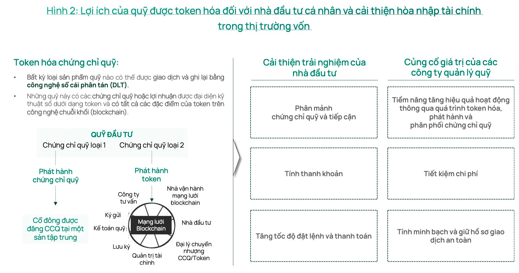 Số lượng tài khoản đầu tư tài sản số tại Việt Nam vượt trội thị trường chứng khoán - Ảnh 2