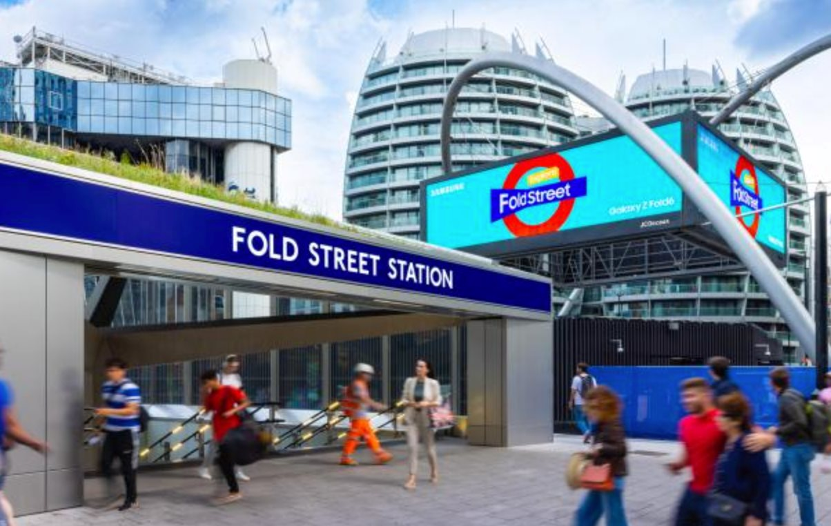 12.000 điện thoại gập Samsung vừa bị đánh cắp, thiệt hại gần 10 triệu USD - Ảnh 1