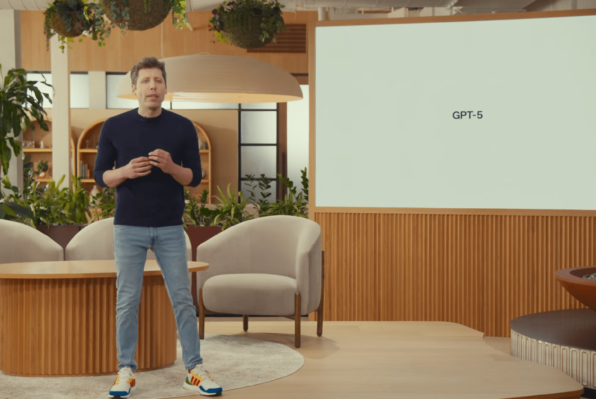 Bí mật chấn động về 'bộ não' mới của ChatGPT-5 khiến giới khoa học kinh ngạc! - Ảnh 3