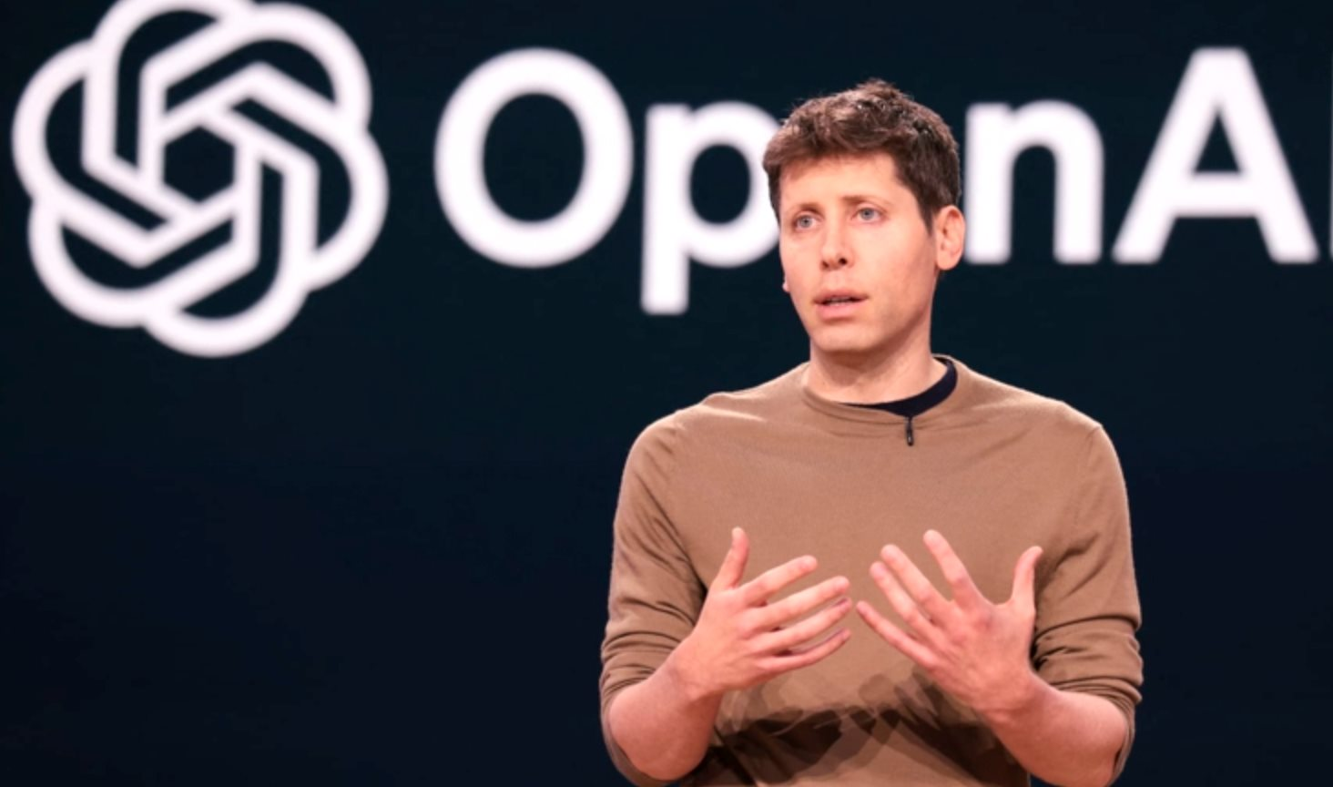 OpenAI bán cổ phần, tương lai chạm mốc 500 tỷ USD vốn hoá - Ảnh 1