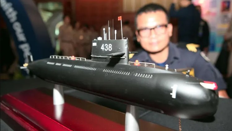 Động cơ Đức bị chặn, Thái Lan chốt hàng 'Made in China': Dự án 400 triệu USD hồi sinh sau 4 năm bế tắc - Ảnh 1