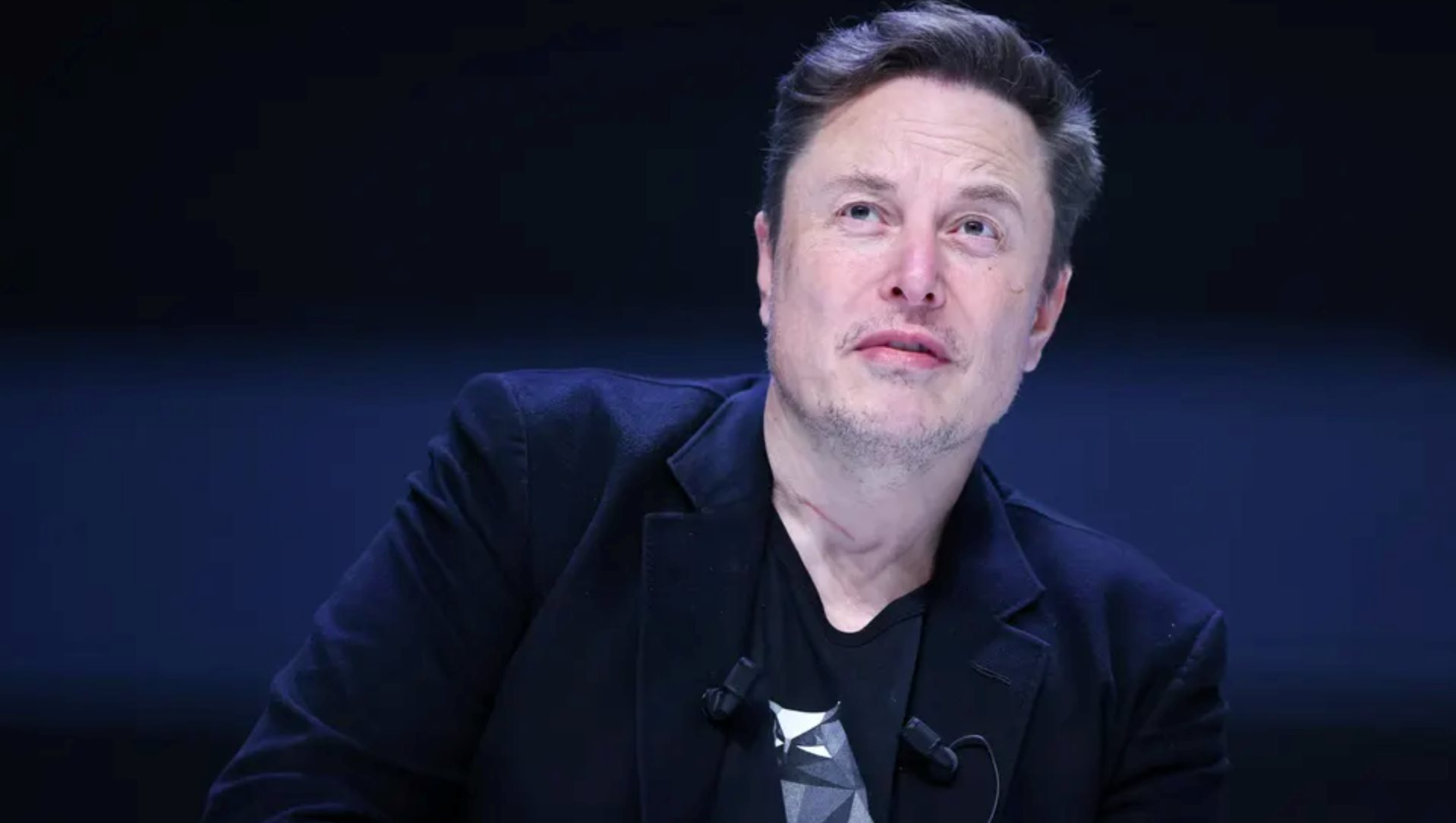 Quá khứ 'dưới mức nghèo khổ' của Elon Musk: Tiêu 1 USD/ngày, cả tháng chỉ ăn mì, ớt xanh, xúc xích - Ảnh 1