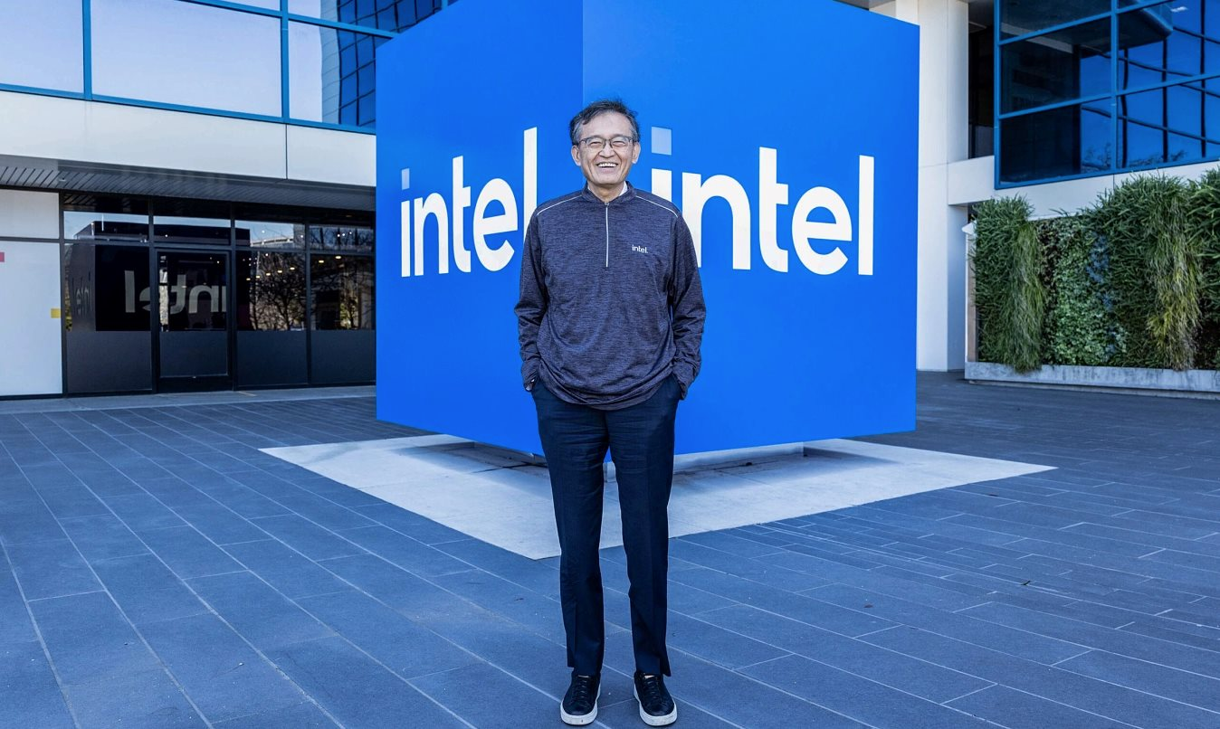 CEO Intel viết tâm thư 'minh oan' sau khi bị Tổng thống Mỹ yêu cầu từ chức - Ảnh 1
