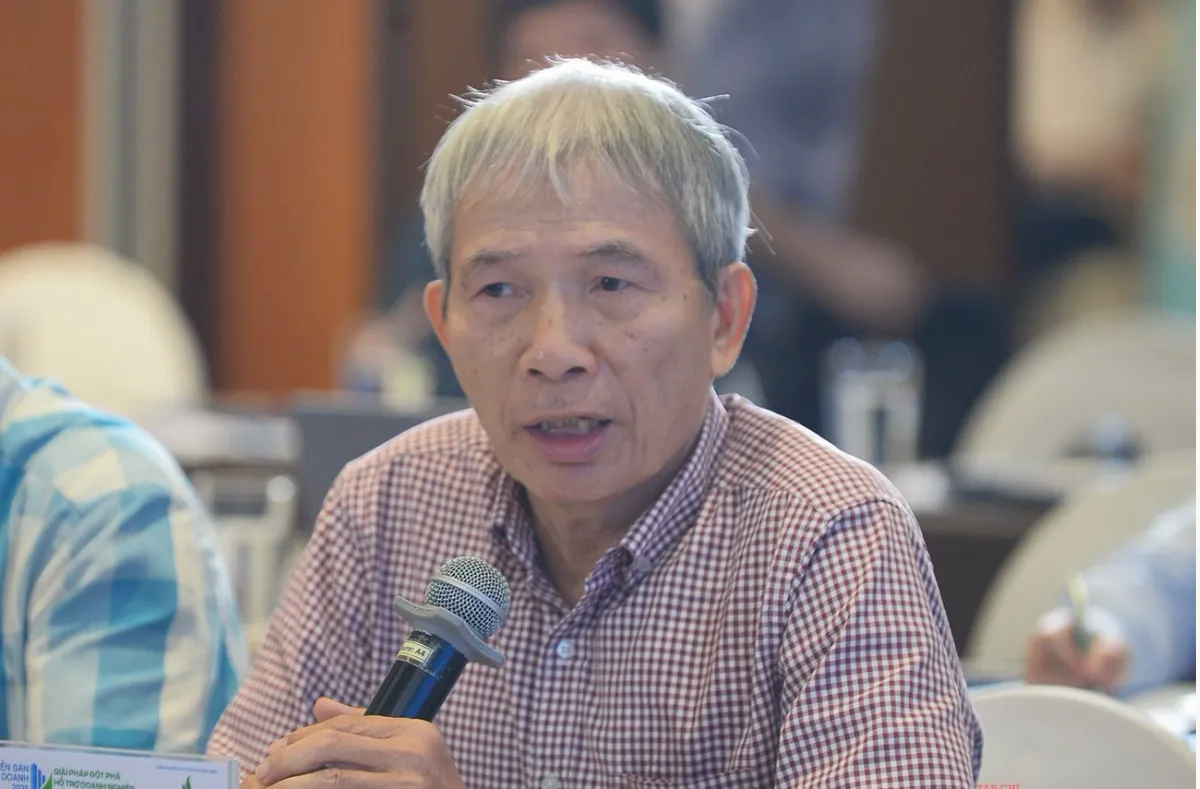 Ứng phó thuế quan Mỹ: Tiếp cận thị trường mới, làm mới thị trường cũ - Ảnh 3