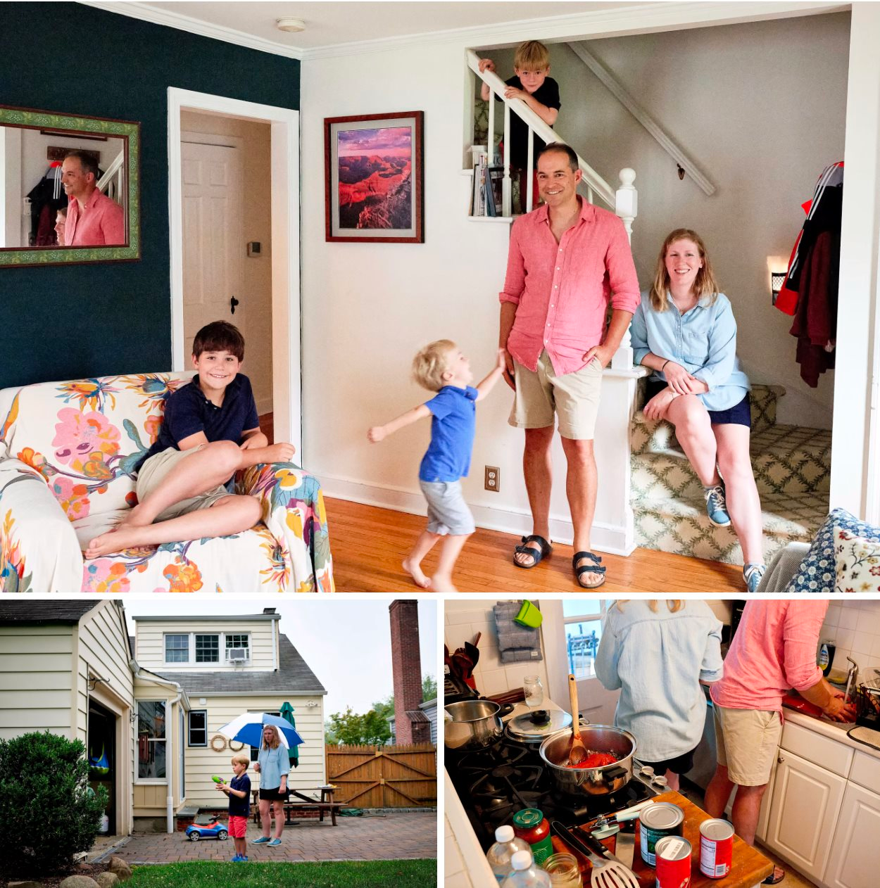 Không ai mua nhà, không ai 'nhảy việc': Xu hướng 'ngồi im' lan rộng khắp nền kinh tế số 1 thế giới, chuyện gì đang xảy ra? - Ảnh 1