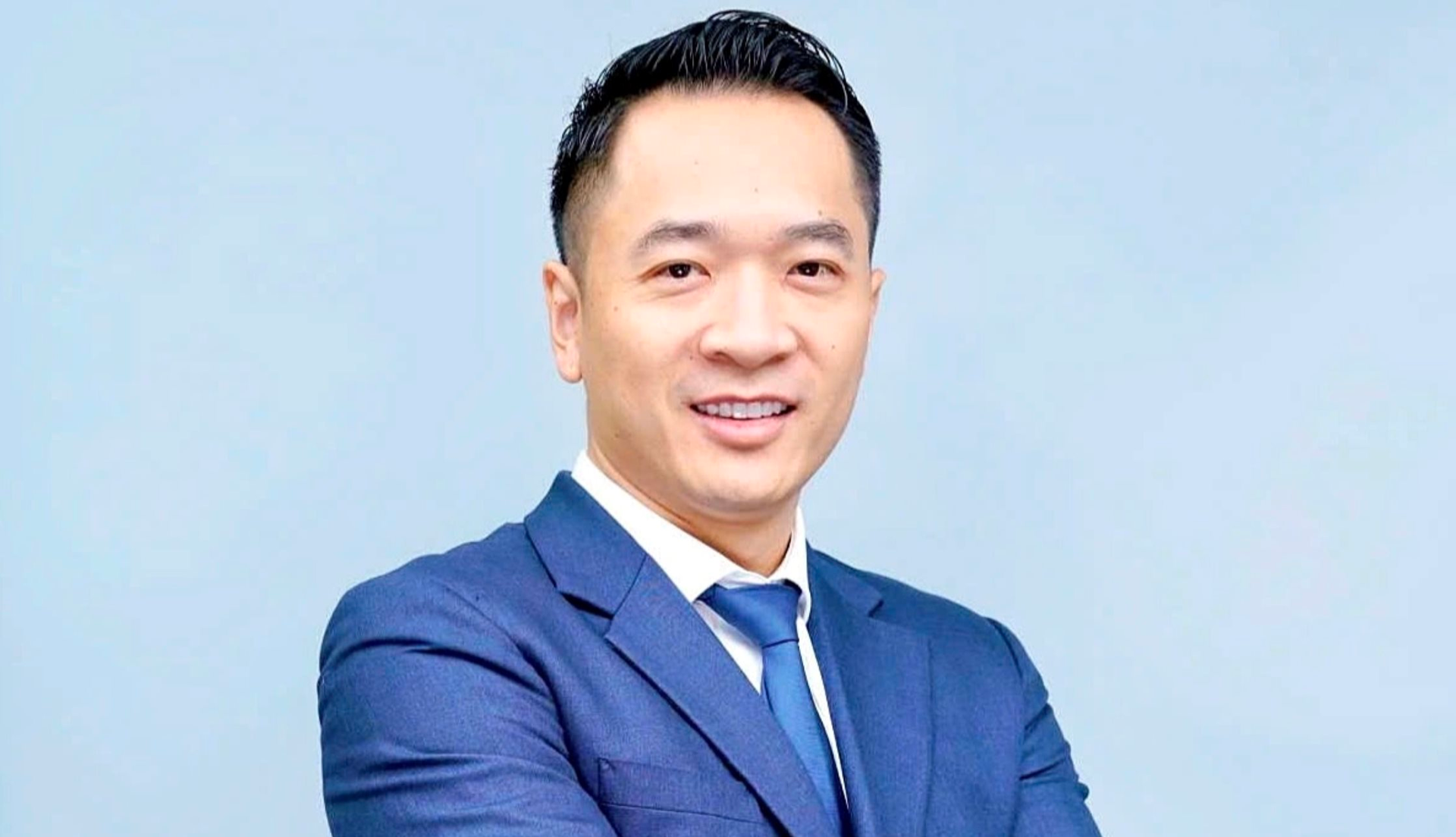 EVN Finance thay Tổng giám đốc - Ảnh 1