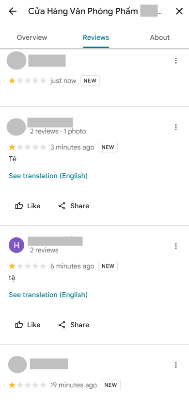 Đình chỉ công tác nhân viên "đặt 30 cốc chè bắt ghi tên từng người", nam shipper chấm dứt công việc gắn bó 2 năm - Ảnh 3