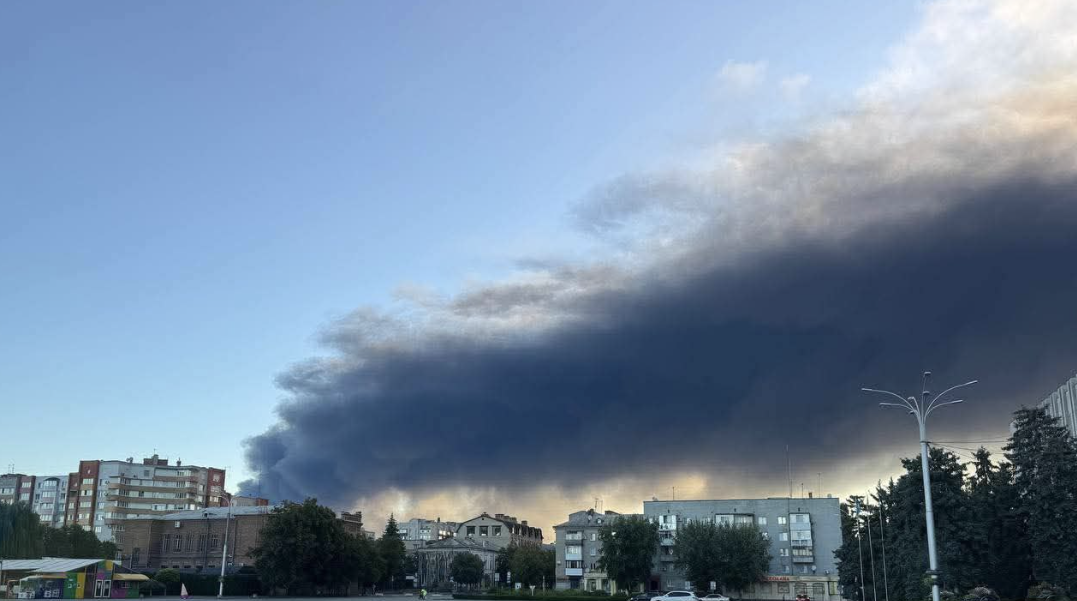 Ông Donald Trump lại đổi ý về việc bảo vệ Ukraine? - Ảnh 2